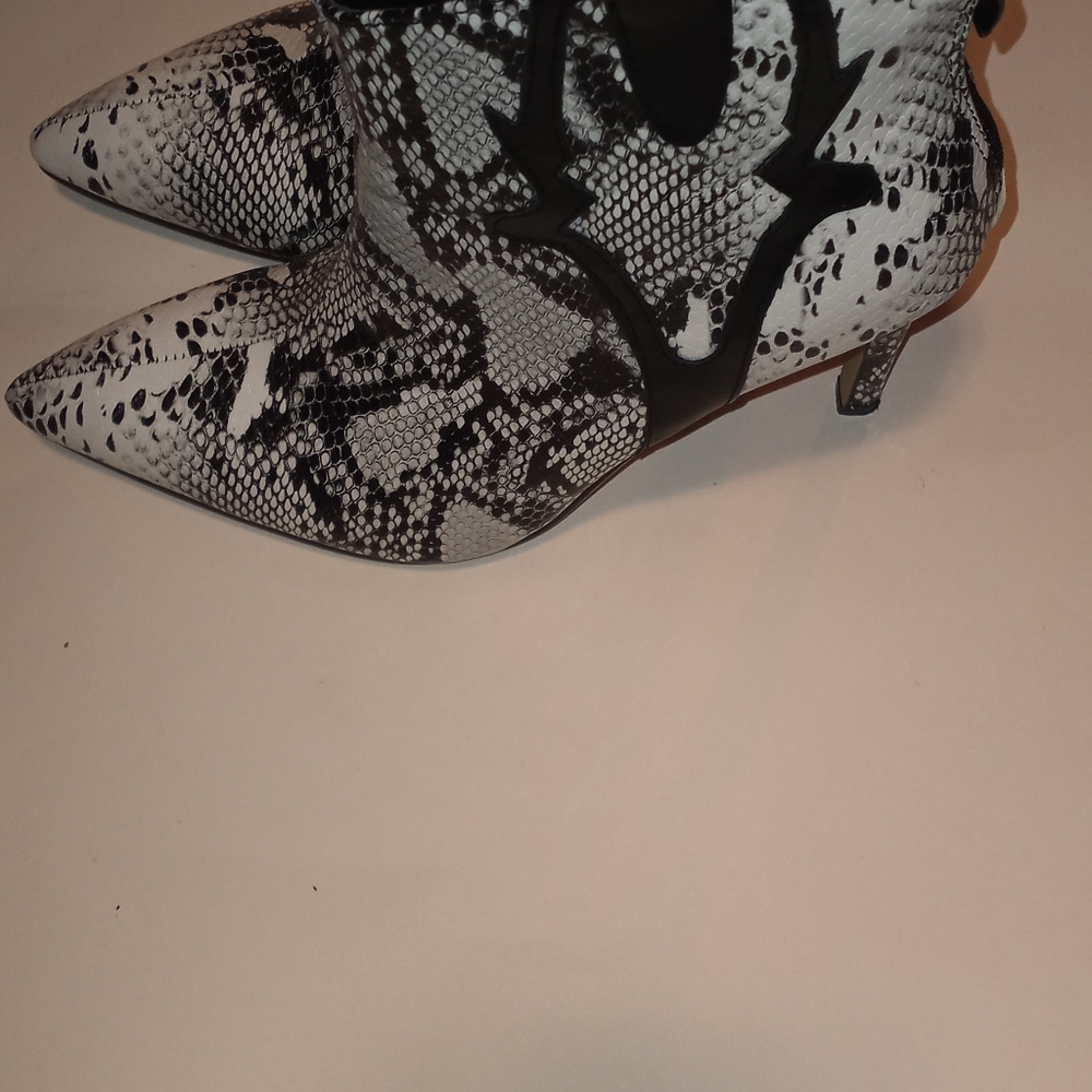 Python Print Bootie - image 7